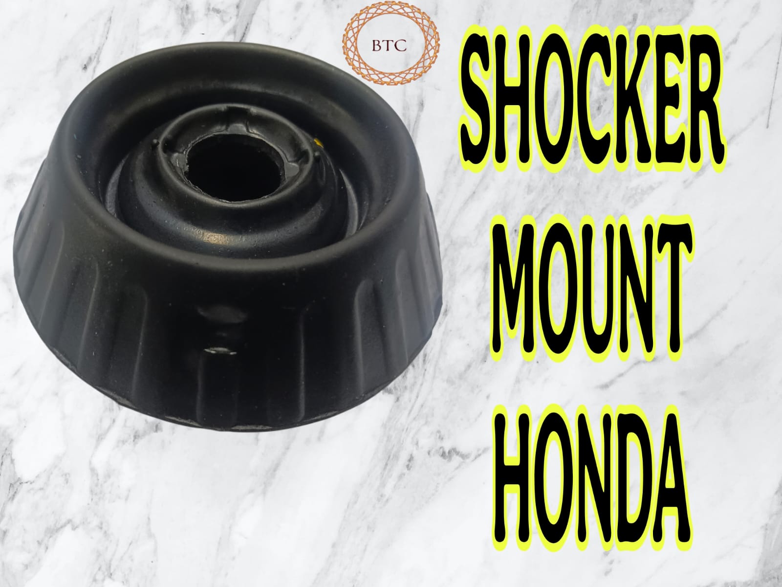 Shock Absorber Mount